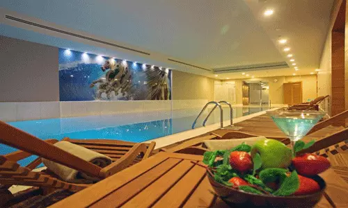 هالیدی این شیشلی استانبول هالیدی این شیشلی استانبول